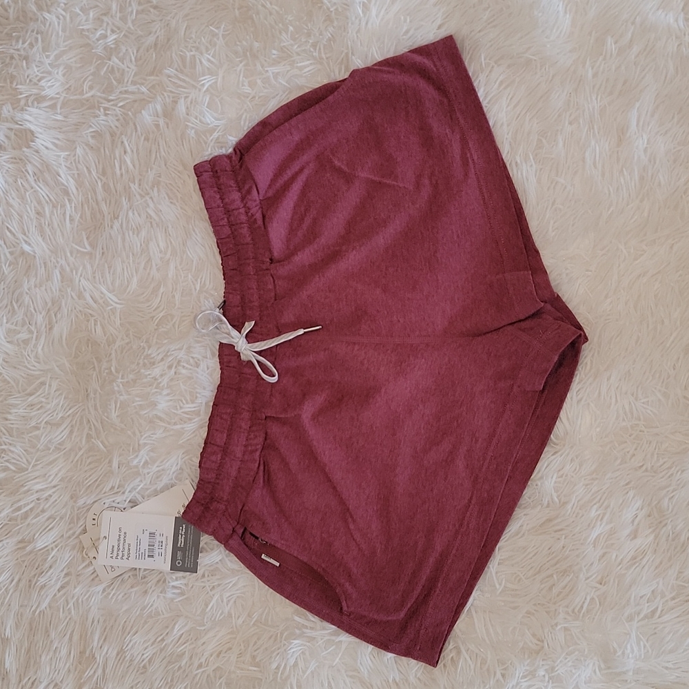 Vuori Halo Performance Shorts